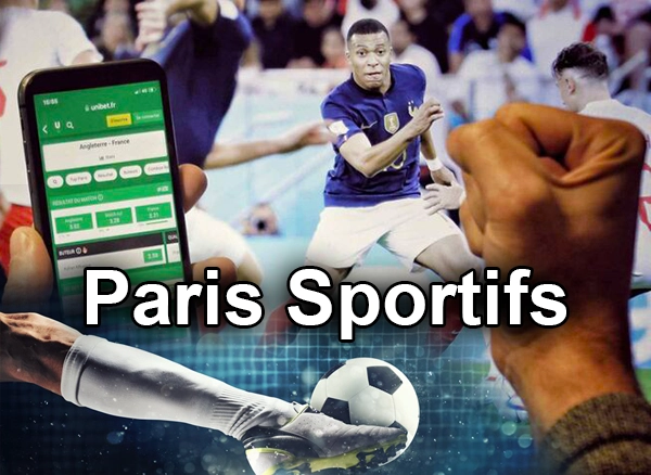 Sports Betting Mbappe